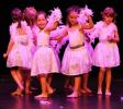 Éveil danse moderne