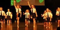 Danse moderne 7 à 10 ans