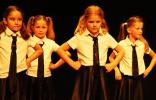 Danse moderne 7 à 10 ans