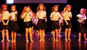 Danse moderne 7 à 10 ans