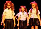 Danse moderne 7 à 10 ans