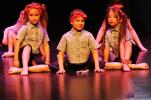 Danse moderne 7 à 10 ans
