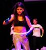 Danse moderne 7 à 10 ans