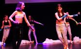 Danse moderne 7 à 10 ans