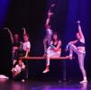 Danse moderne 7 à 10 ans
