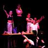 Danse moderne 7 à 10 ans