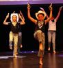 Danse moderne 7 à 10 ans