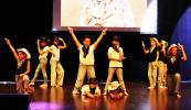 Danse moderne 7 à 10 ans
