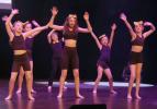 Danse moderne 7 à 10 ans