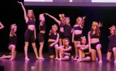 Danse moderne 7 à 10 ans