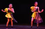Danse moderne 7 à 10 ans