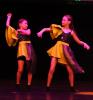 Danse moderne 7 à 10 ans