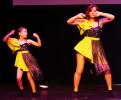 Danse moderne 7 à 10 ans