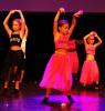 Danse moderne 7 à 10 ans