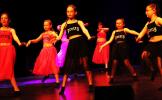 Danse moderne 7 à 10 ans