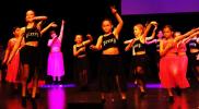 Danse moderne 7 à 10 ans