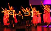 Danse moderne 7 à 10 ans