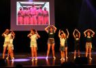 Danse moderne 7 à 10 ans