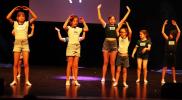 Danse moderne 7 à 10 ans