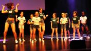 Danse moderne 7 à 10 ans
