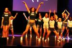 Danse moderne 7 à 10 ans