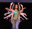 Danse street Jazz de 11 à 17 ans