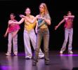 Danse street Jazz de 11 à 17 ans