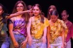 Danse street Jazz de 11 à 17 ans