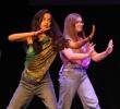 Danse street Jazz de 11 à 17 ans