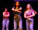 Danse street Jazz de 11 à 17 ans