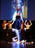Danse street Jazz de 11 à 17 ans