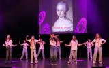 Danse street Jazz de 11 à 17 ans