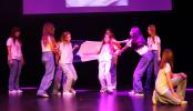 Danse street Jazz de 11 à 17 ans