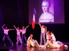 Danse street Jazz de 11 à 17 ans