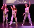 Danse street Jazz de 11 à 17 ans