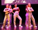 Danse street Jazz de 11 à 17 ans