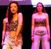 Danse street Jazz de 11 à 17 ans