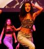 Danse street Jazz de 11 à 17 ans