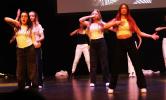 Danse street Jazz de 11 à 17 ans