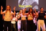 Danse street Jazz de 11 à 17 ans
