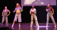 Danse street Jazz de 11 à 17 ans