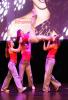 Danse street Jazz de 11 à 17 ans