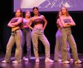 Danse street Jazz de 11 à 17 ans