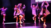 Danse street Jazz de 11 à 17 ans