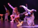 Danse street Jazz de 11 à 17 ans