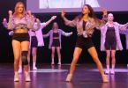 Danse street Jazz de 11 à 17 ans