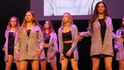 Danse street Jazz de 11 à 17 ans