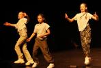 Hip hop de 7 à 10 ans