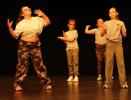 Hip hop de 7 à 10 ans