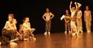 Hip hop de 7 à 10 ans